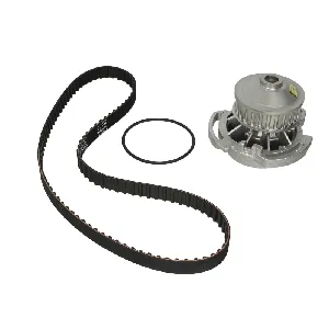 Pumpa za vodu + komplet zupčastog kaiša HEPU PK05150 IC-B0BF96