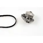 Pumpa za vodu + komplet zupčastog kaiša HEPU PK05150 IC-B0BF96