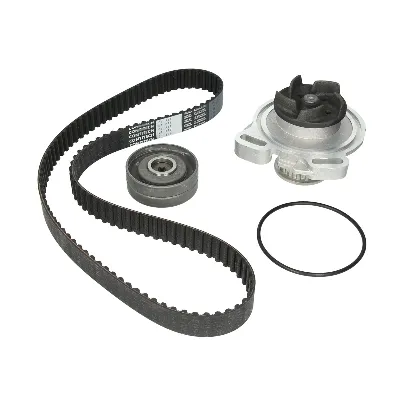 Pumpa za vodu + komplet zupčastog kaiša HEPU PK05280 IC-B0BFFD