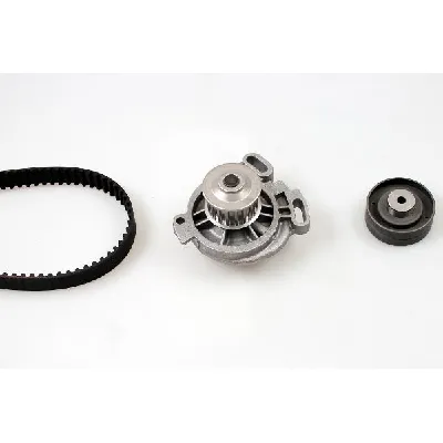 Pumpa za vodu + komplet zupčastog kaiša HEPU PK05280 IC-B0BFFD