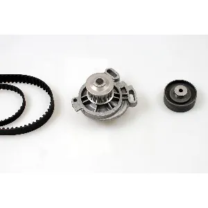 Pumpa za vodu + komplet zupčastog kaiša HEPU PK05281 IC-C63026