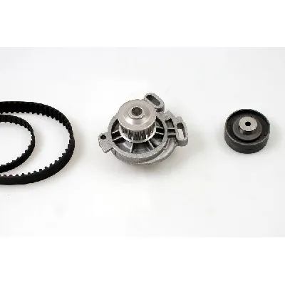 Pumpa za vodu + komplet zupčastog kaiša HEPU PK05281 IC-C63026