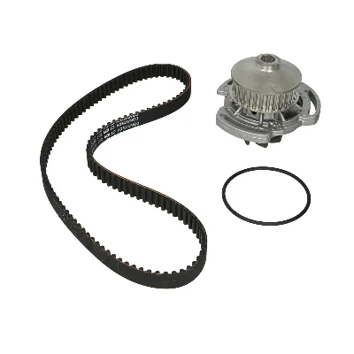 Pumpa za vodu + komplet zupčastog kaiša HEPU PK05330 IC-B0BFCD