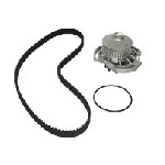 Pumpa za vodu + komplet zupčastog kaiša HEPU PK05331 IC-B0C011