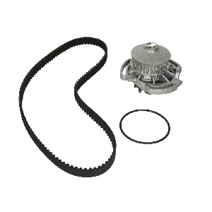 Pumpa za vodu + komplet zupčastog kaiša HEPU PK05331 IC-B0C011