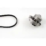Pumpa za vodu + komplet zupčastog kaiša HEPU PK05331 IC-B0C011