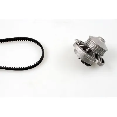 Pumpa za vodu + komplet zupčastog kaiša HEPU PK05331 IC-B0C011