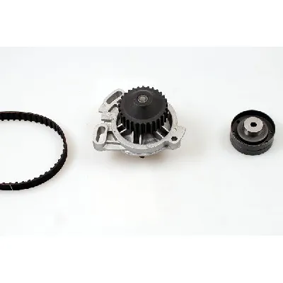 Pumpa za vodu + komplet zupčastog kaiša HEPU PK05340 IC-B0BFA8