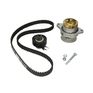 Pumpa za vodu + komplet zupčastog kaiša HEPU PK05401 IC-B0BFD0