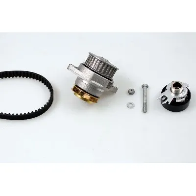 Pumpa za vodu + komplet zupčastog kaiša HEPU PK05401 IC-B0BFD0