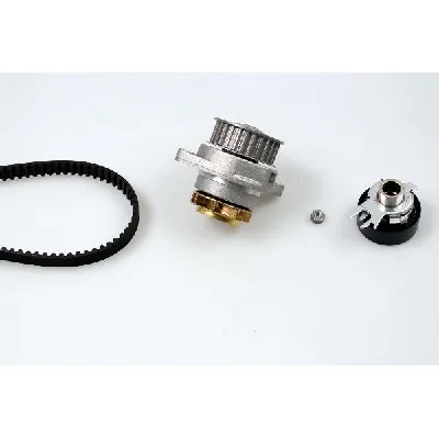 Pumpa za vodu + komplet zupčastog kaiša HEPU PK05402 IC-B0BFC4