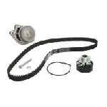 Pumpa za vodu + komplet zupčastog kaiša HEPU PK05410 IC-B0BFD1