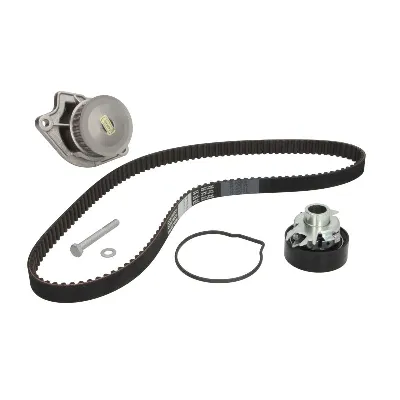 Pumpa za vodu + komplet zupčastog kaiša HEPU PK05410 IC-B0BFD1