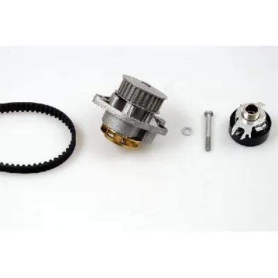 Pumpa za vodu + komplet zupčastog kaiša HEPU PK05410 IC-B0BFD1