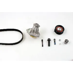 Pumpa za vodu + komplet zupčastog kaiša HEPU PK05420 IC-C3FB8B