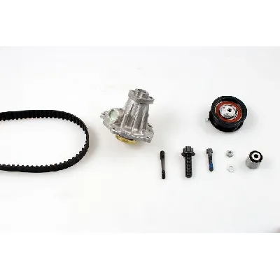 Pumpa za vodu + komplet zupčastog kaiša HEPU PK05420 IC-C3FB8B