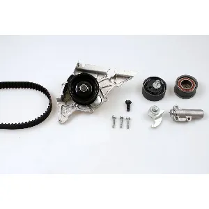 Pumpa za vodu + komplet zupčastog kaiša HEPU PK05442 IC-C6302B