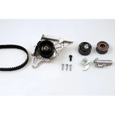 Pumpa za vodu + komplet zupčastog kaiša HEPU PK05442 IC-C6302B
