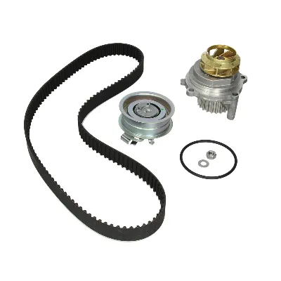 Pumpa za vodu + komplet zupčastog kaiša HEPU PK05450 IC-B0BFC9