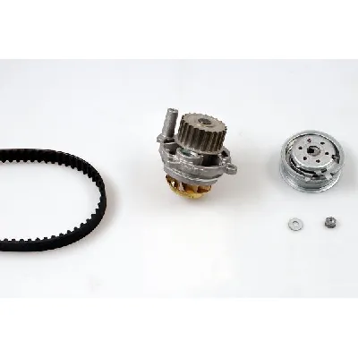 Pumpa za vodu + komplet zupčastog kaiša HEPU PK05450 IC-B0BFC9