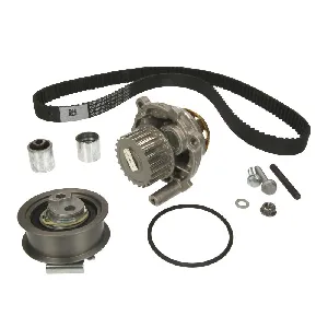 Pumpa za vodu + komplet zupčastog kaiša HEPU PK05451 IC-C6302D