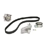 Pumpa za vodu + komplet zupčastog kaiša HEPU PK05454 IC-C63030