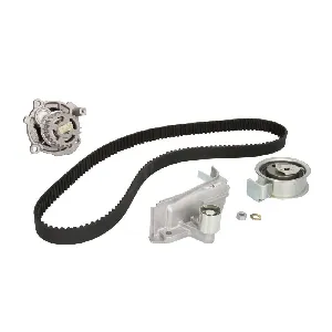 Pumpa za vodu + komplet zupčastog kaiša HEPU PK05454 IC-C63030