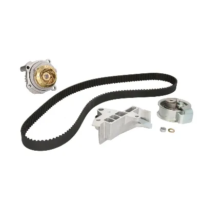 Pumpa za vodu + komplet zupčastog kaiša HEPU PK05454 IC-C63030