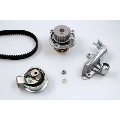 Pumpa za vodu + komplet zupčastog kaiša HEPU PK05454 IC-C63030