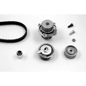 Pumpa za vodu + komplet zupčastog kaiša HEPU PK05455 IC-C63031