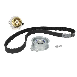 Pumpa za vodu + komplet zupčastog kaiša HEPU PK05470 IC-B0BFDD