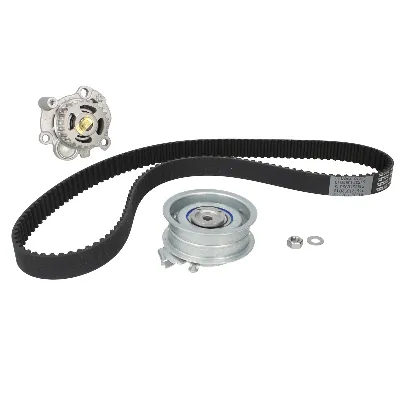 Pumpa za vodu + komplet zupčastog kaiša HEPU PK05470 IC-B0BFDD