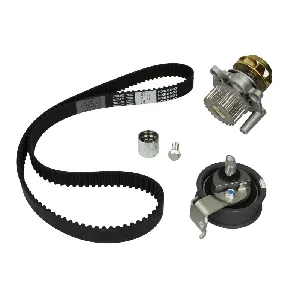 Pumpa za vodu + komplet zupčastog kaiša HEPU PK05471 IC-B0BFB8