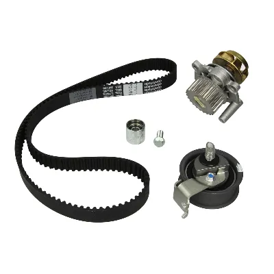 Pumpa za vodu + komplet zupčastog kaiša HEPU PK05471 IC-B0BFB8