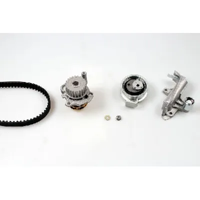 Pumpa za vodu + komplet zupčastog kaiša HEPU PK05473 IC-B0C018