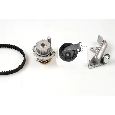 Pumpa za vodu + komplet zupčastog kaiša HEPU PK05474 IC-B0C019