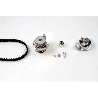 Pumpa za vodu + komplet zupčastog kaiša HEPU PK05475 IC-C63032