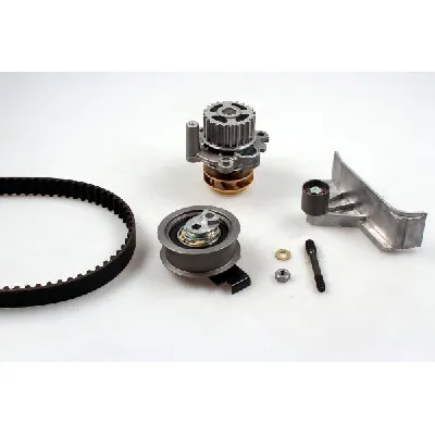 Pumpa za vodu + komplet zupčastog kaiša HEPU PK05477 IC-DAA581