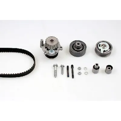Pumpa za vodu + komplet zupčastog kaiša HEPU PK05491 IC-B0BF9C