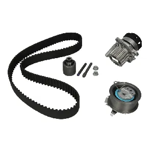 Pumpa za vodu + komplet zupčastog kaiša HEPU PK05500 IC-B0BFBA