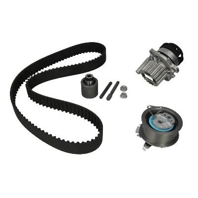 Pumpa za vodu + komplet zupčastog kaiša HEPU PK05500 IC-B0BFBA