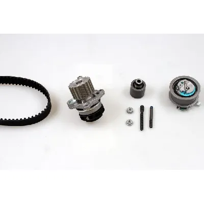 Pumpa za vodu + komplet zupčastog kaiša HEPU PK05500 IC-B0BFBA