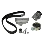 Pumpa za vodu + komplet zupčastog kaiša HEPU PK05501 IC-B0BF98