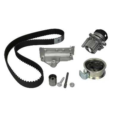 Pumpa za vodu + komplet zupčastog kaiša HEPU PK05501 IC-B0BF98