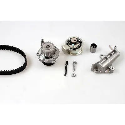 Pumpa za vodu + komplet zupčastog kaiša HEPU PK05501 IC-B0BF98