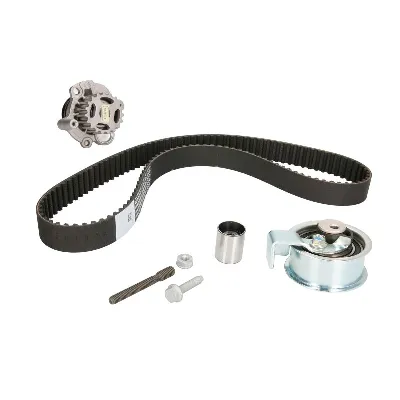 Pumpa za vodu + komplet zupčastog kaiša HEPU PK05502 IC-C63034