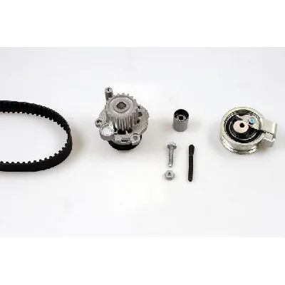Pumpa za vodu + komplet zupčastog kaiša HEPU PK05502 IC-C63034