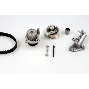 Pumpa za vodu + komplet zupčastog kaiša HEPU PK05503 IC-C63035