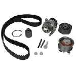 Pumpa za vodu + komplet zupčastog kaiša HEPU PK05511 IC-B0BFB6