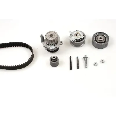 Pumpa za vodu + komplet zupčastog kaiša HEPU PK05511 IC-B0BFB6